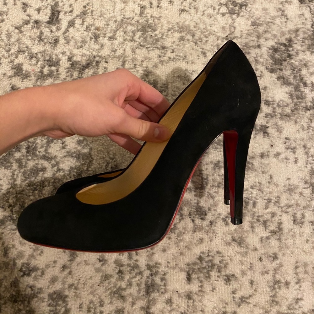 Christian Louboutin Heels